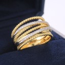 Dame ring D2560 2
