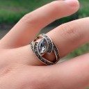 Dame ring D2566 2