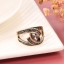 Dame ring D2566 3