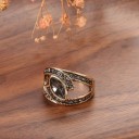 Dame ring D2566 4