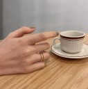 Dame ring D2567 3