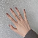Dame ring D2567 5