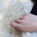 Dame ring D2568 3