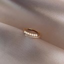 Dame ring D2568 4