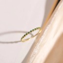 Dame ring D2570 3