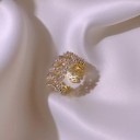 Dame ring D2571 3