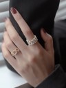 Dame ring D2571 5