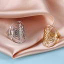 Dame ring D2574 2