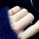 Dame ring D2578 2