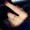 Dame ring D2578 3