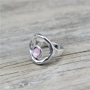 Dame ring D2579 1