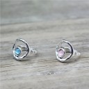 Dame ring D2579 2