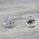 Dame ring D2579 4
