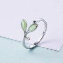 Dame ring D2582 2
