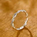 Dame ring D2584 10
