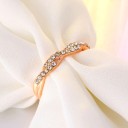 Dame ring D2584 2