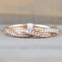 Dame ring D2584 4