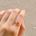 Dame ring D2585 4