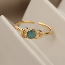 Dame ring D2588 12