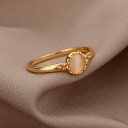 Dame ring D2588 13