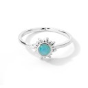Dame ring D2588 19