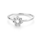 Dame ring D2588 20