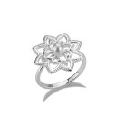 Dame ring D2588 21