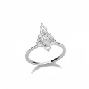 Dame ring D2588 23