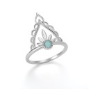 Dame ring D2588 24
