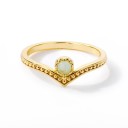 Dame ring D2588 2