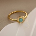 Dame ring D2588 5