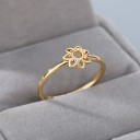 Dame ring D2588 6