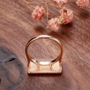 Dame ring D2596 2