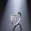 Dame ring D2600 5