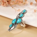 Dame ring D2601 3
