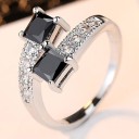Dame ring D2603 1