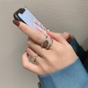 Dame ring D2605 4