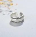 Dame ring D2606 2