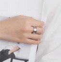 Dame ring D2606 4