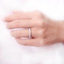 Dame ring D2609 1