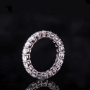Dame ring D2609 4