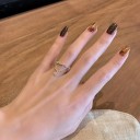 Dame ring D2610 3