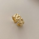 Dame ring D2613 2