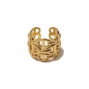 Dame ring D2613 4