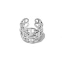 Dame ring D2613 4