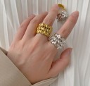 Dame ring D2613 2
