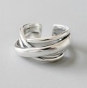 Dame ring D2616 2