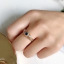 Dame ring D2617 2