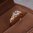 Dame ring D2617 3
