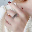 Dame ring D2618 4